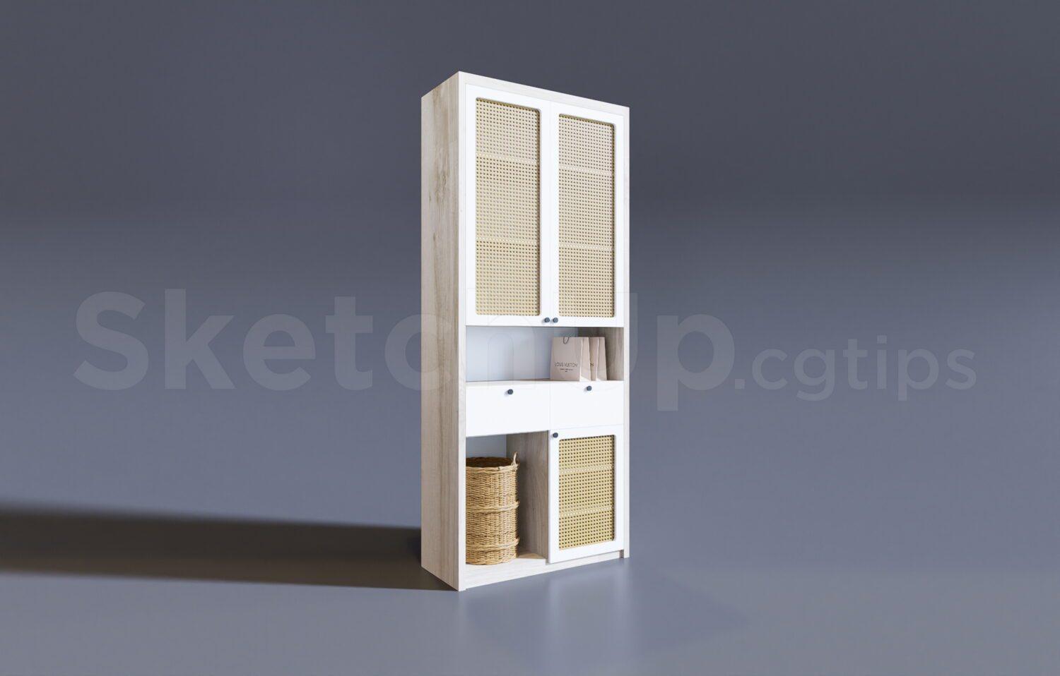 Wardrobe