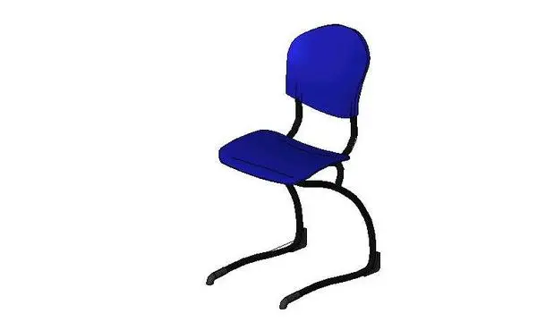 Zuma Chair