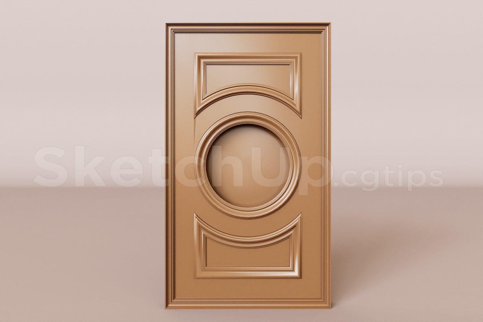 Ceiling Panel