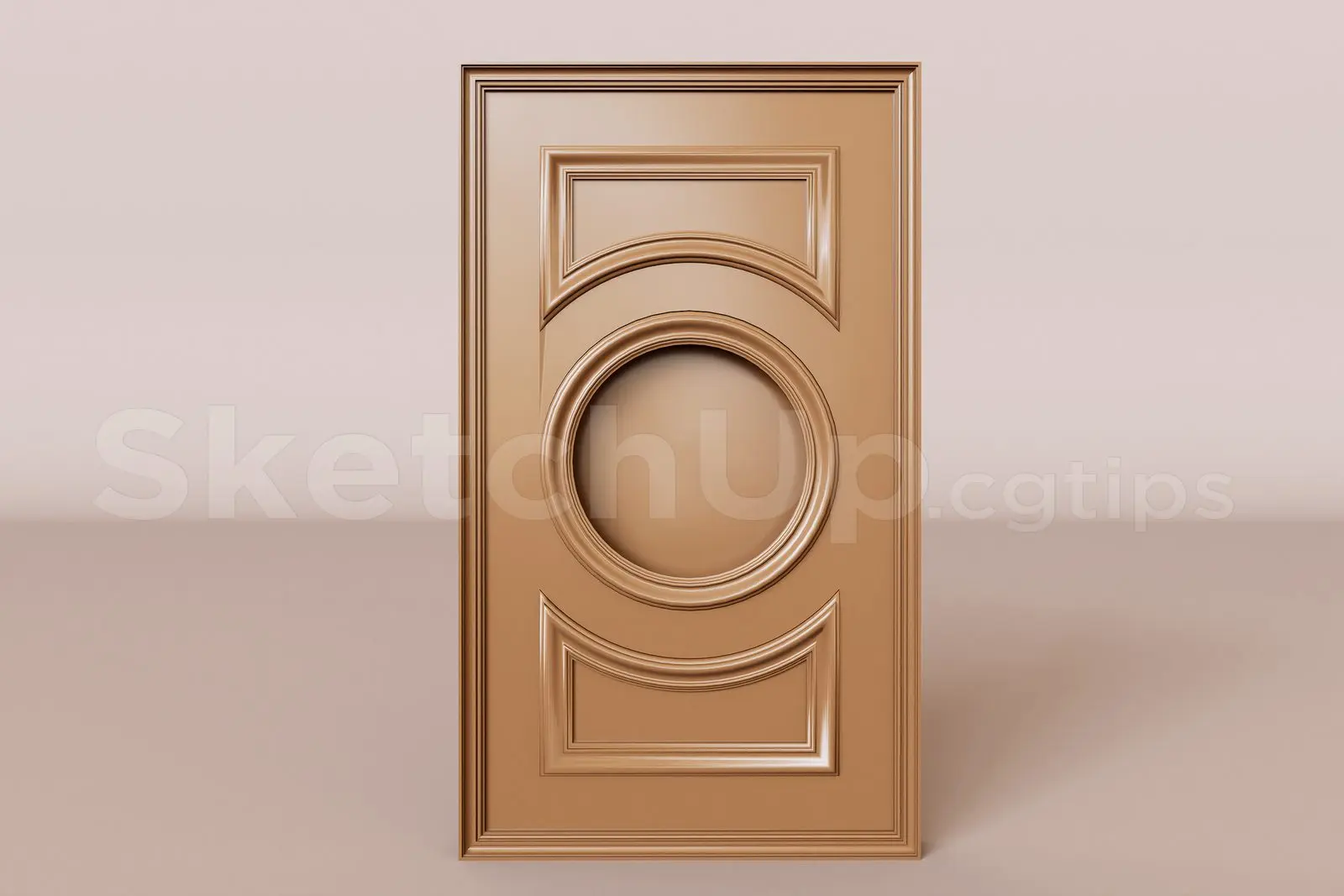 Ceiling Panel