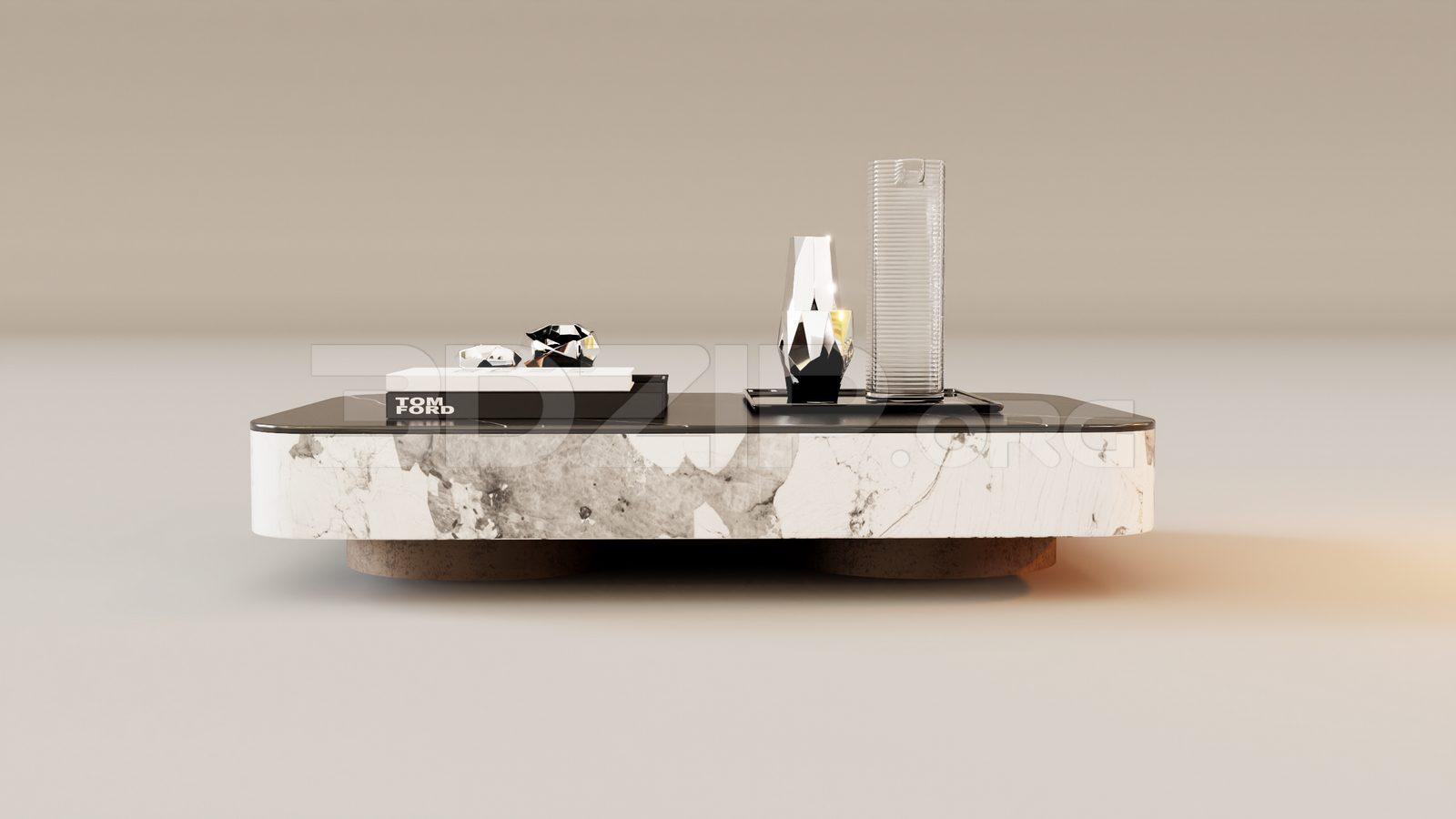 Tea Table