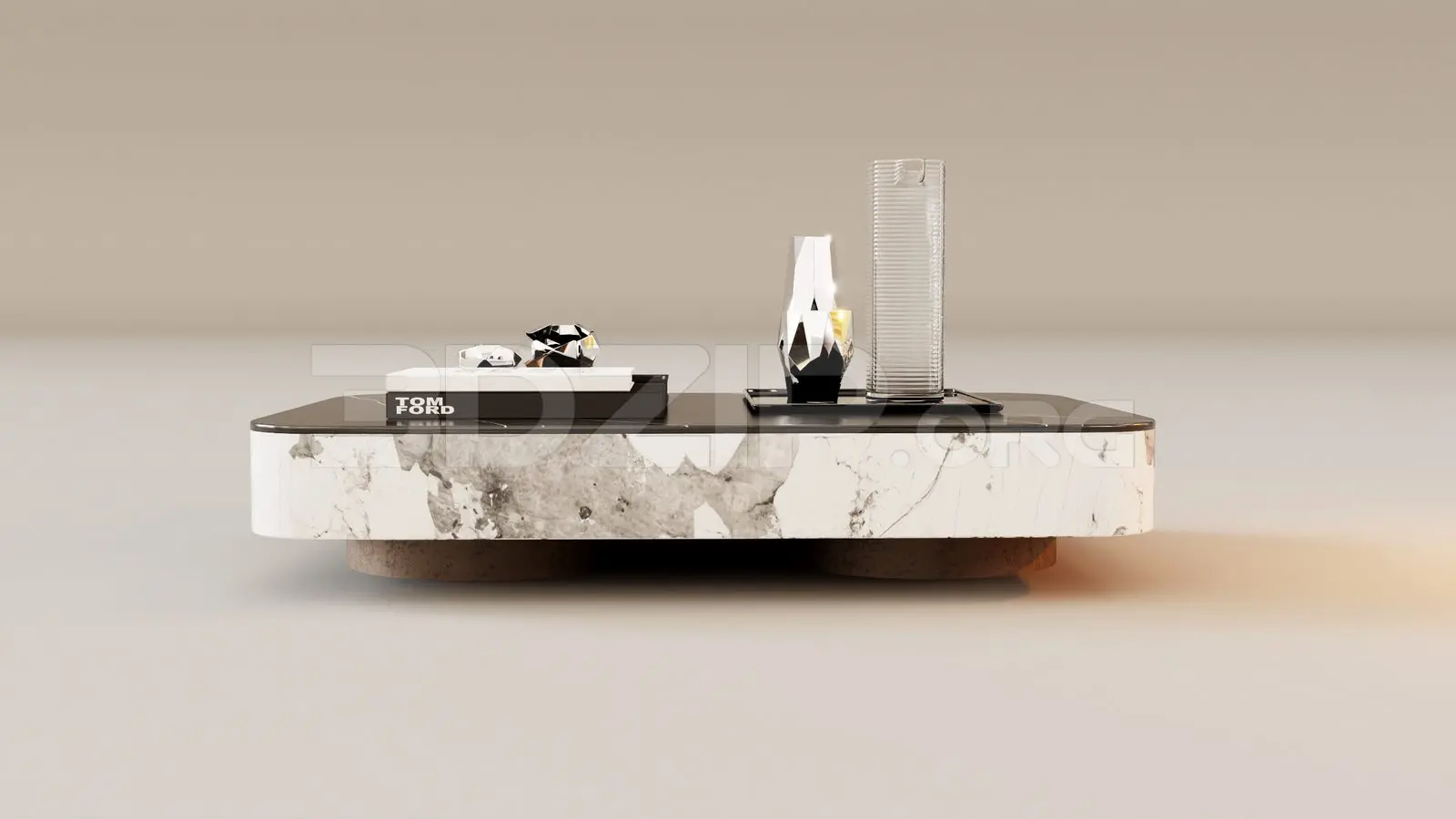 Tea Table