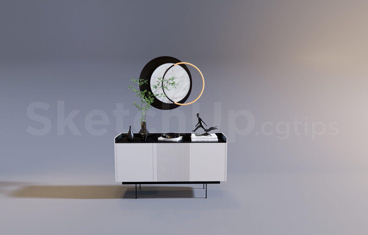 Decorative