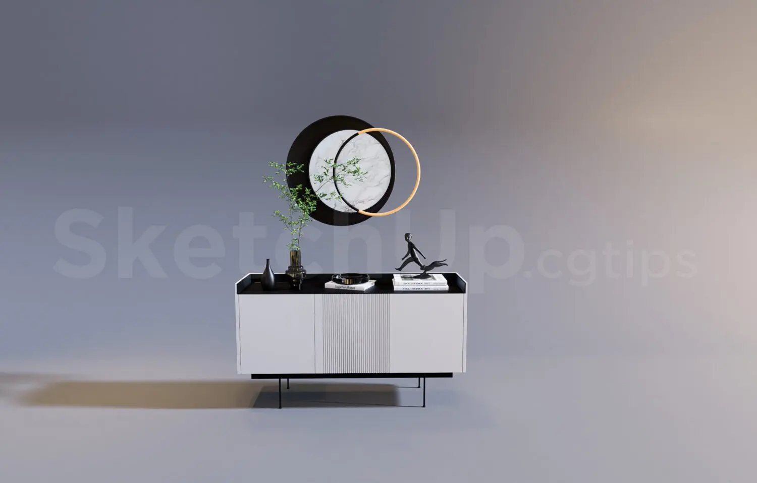 Decorative