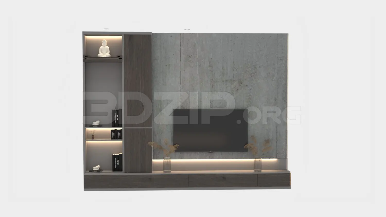 TV Cabinet