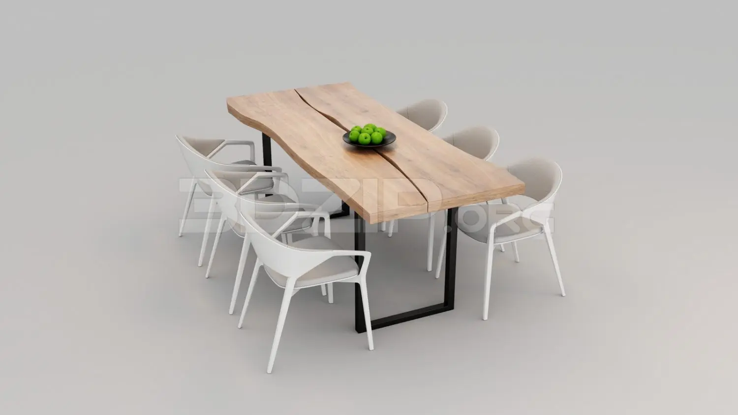 Dining Table And Chair