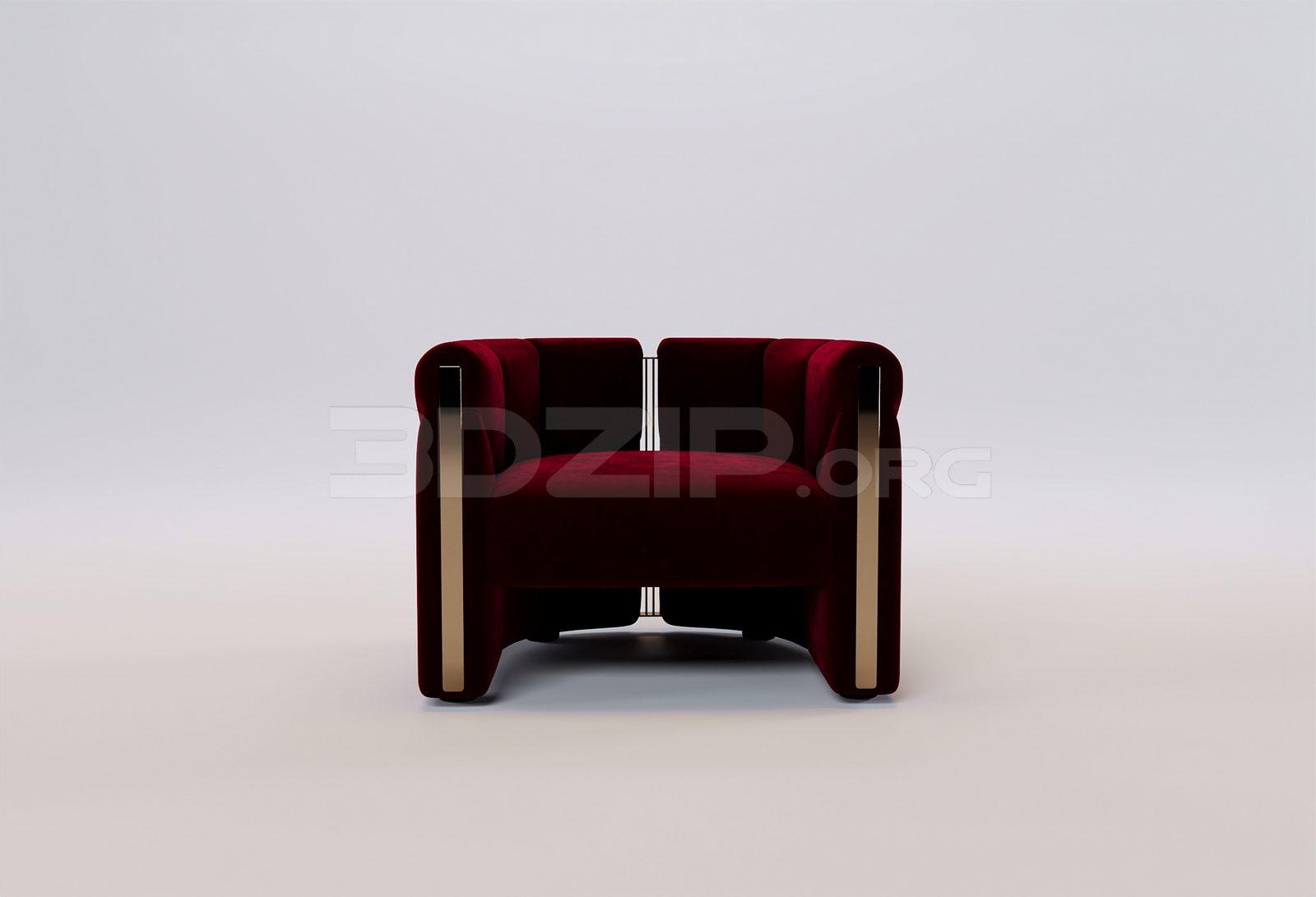 Armchair
