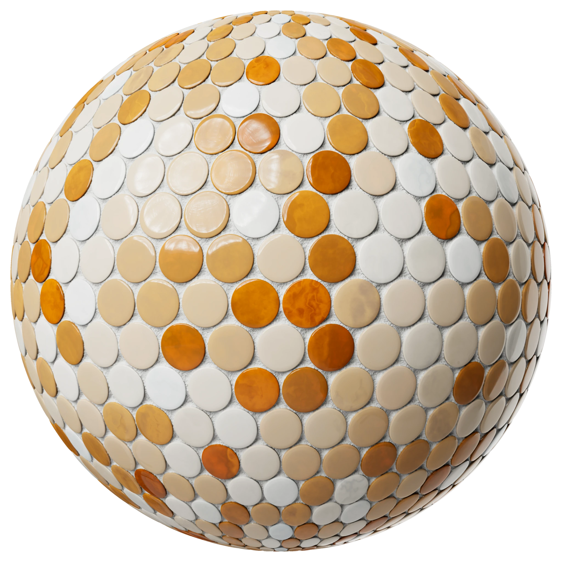 Tiles 125