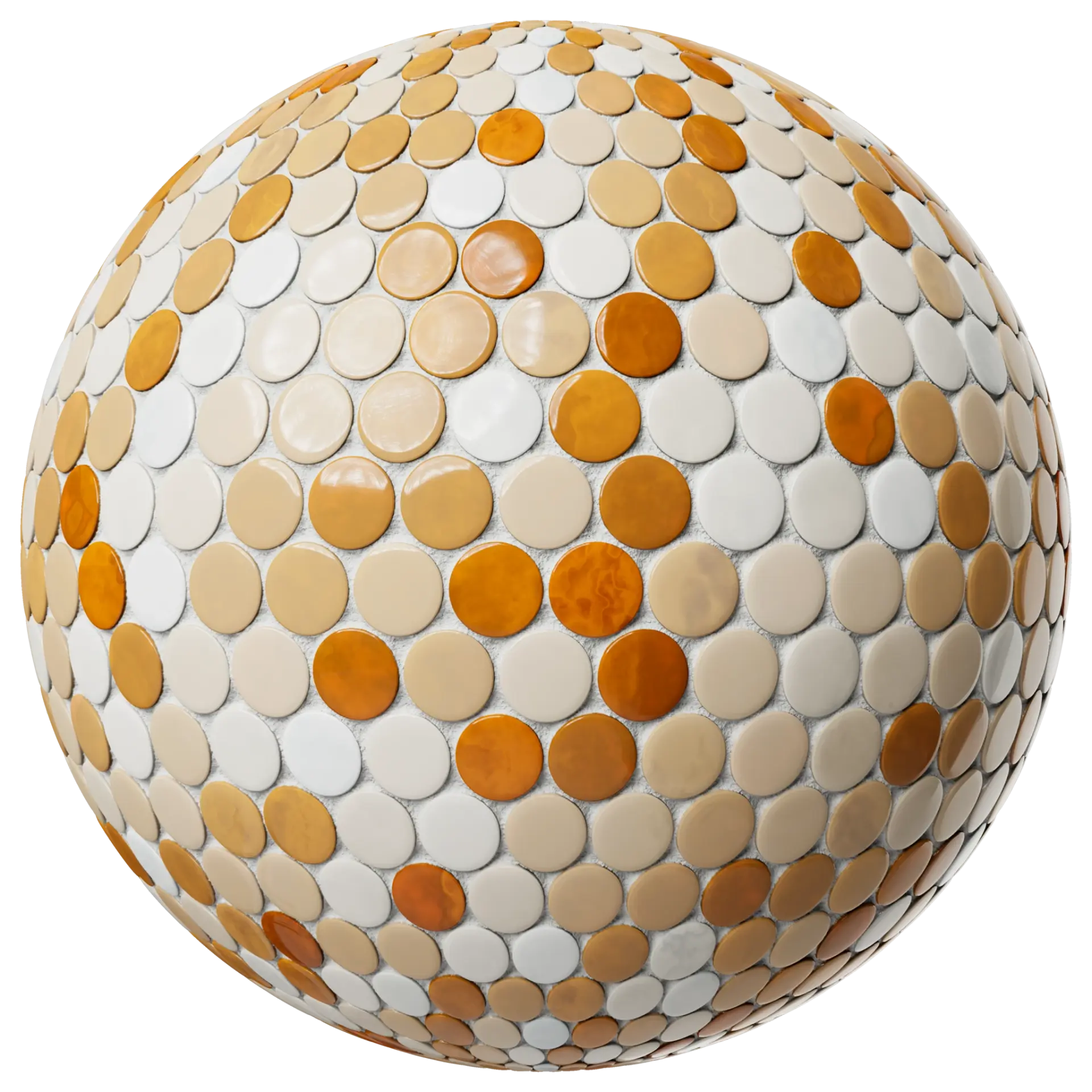 Tiles 125