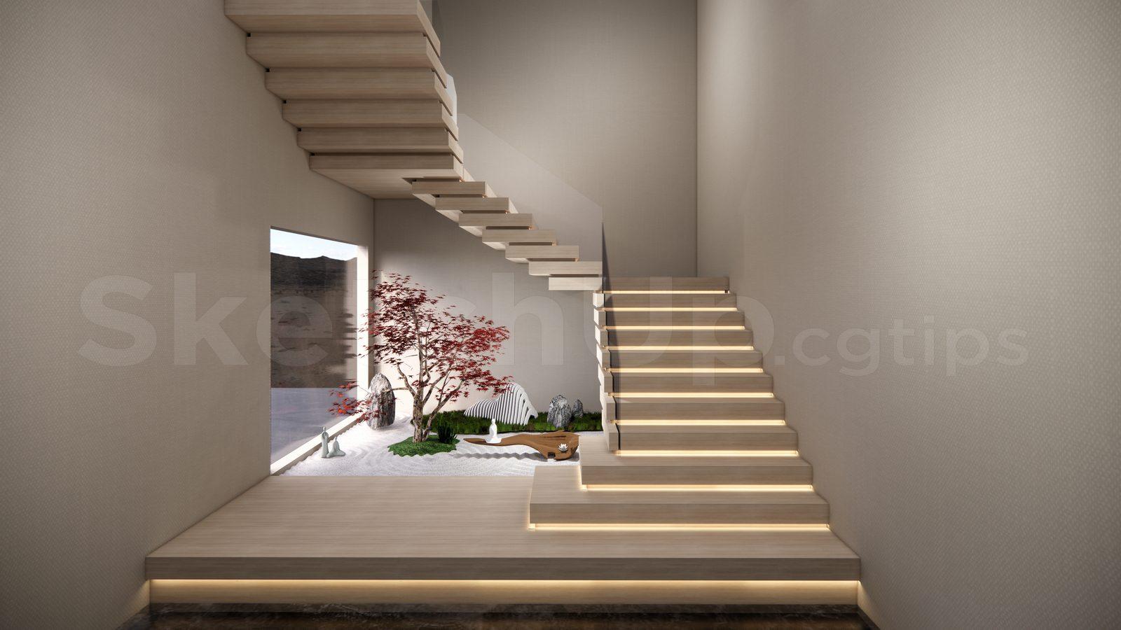 Stair