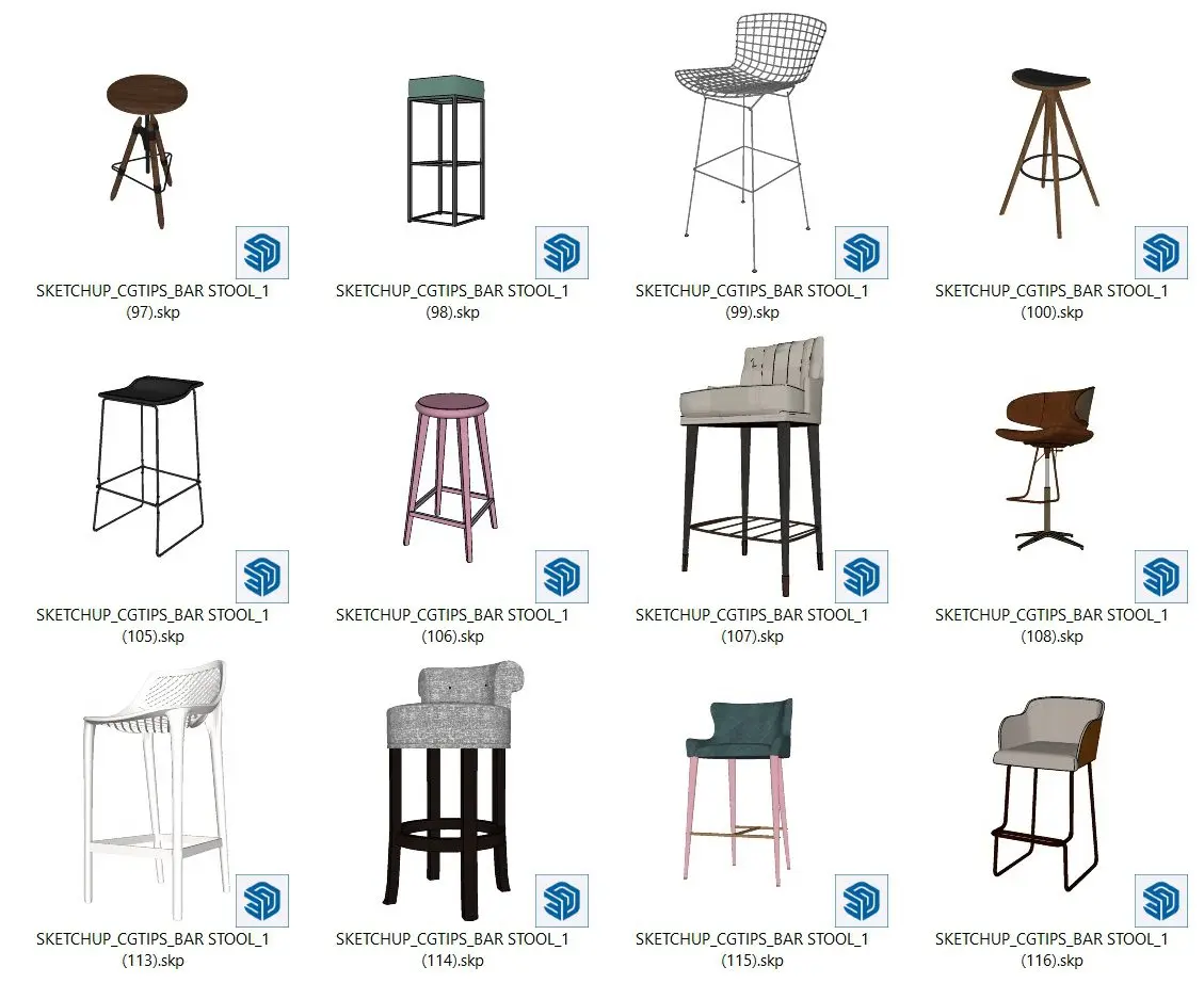 Bar Stool