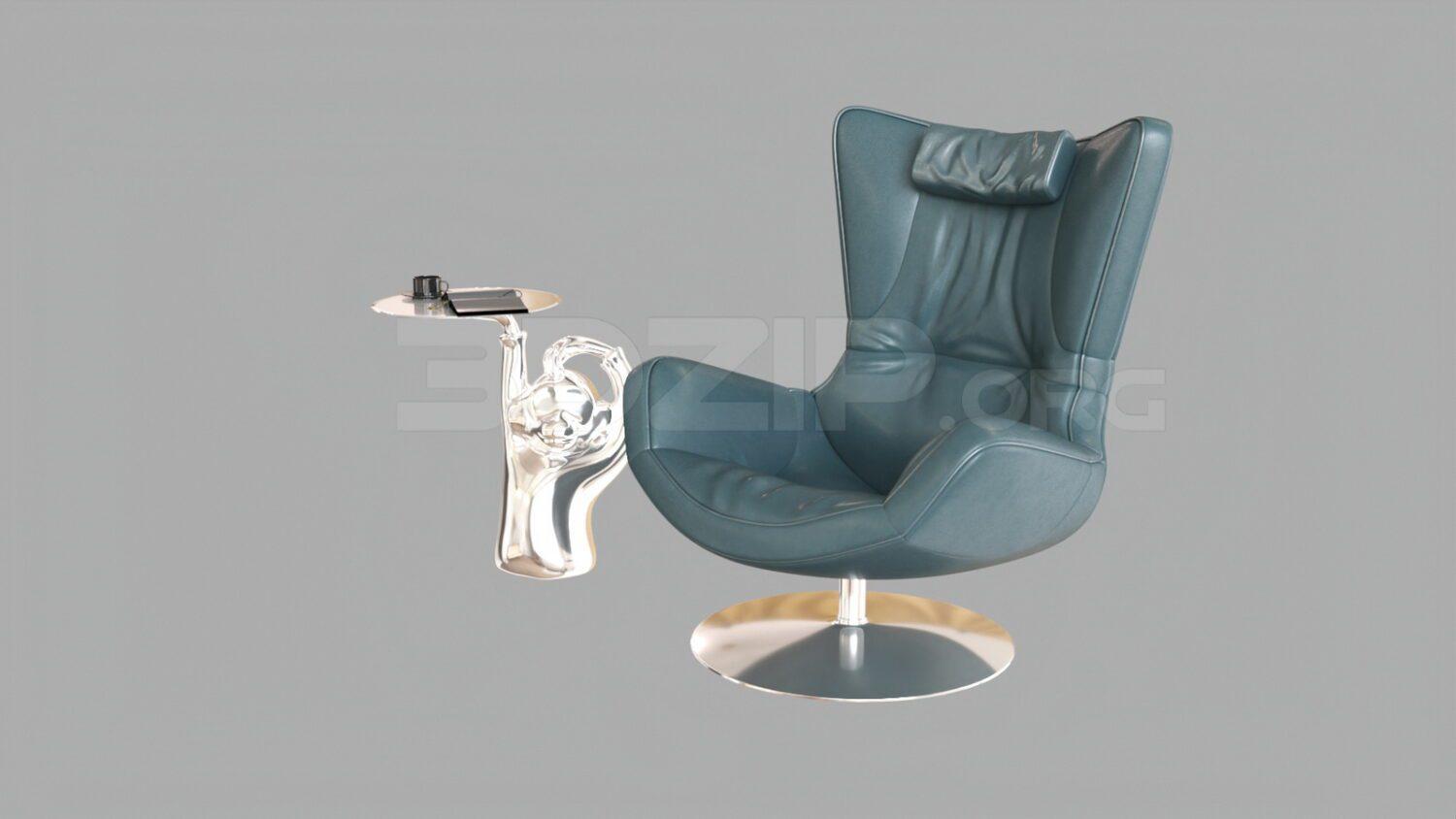 Armchair