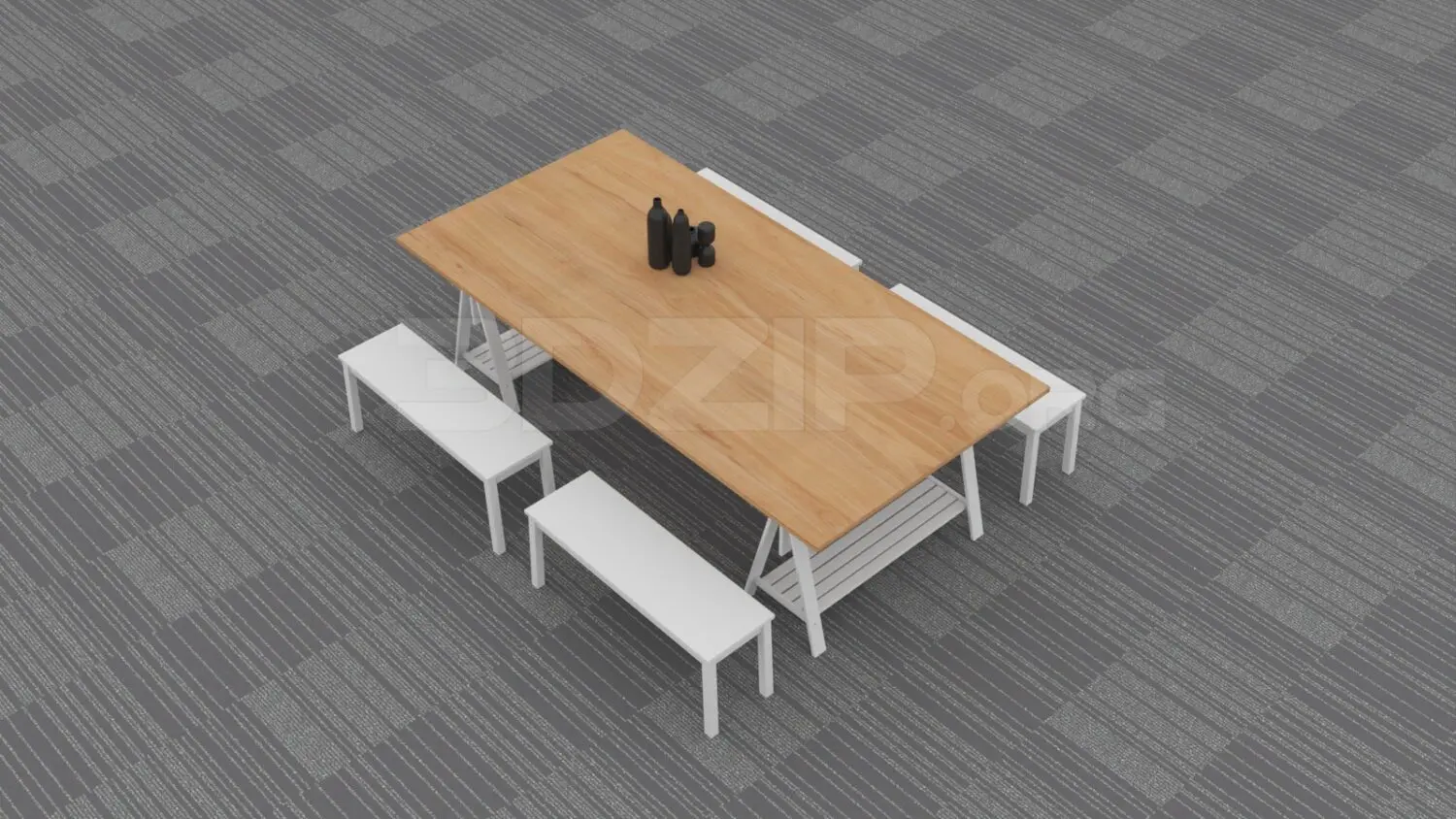 Table Work