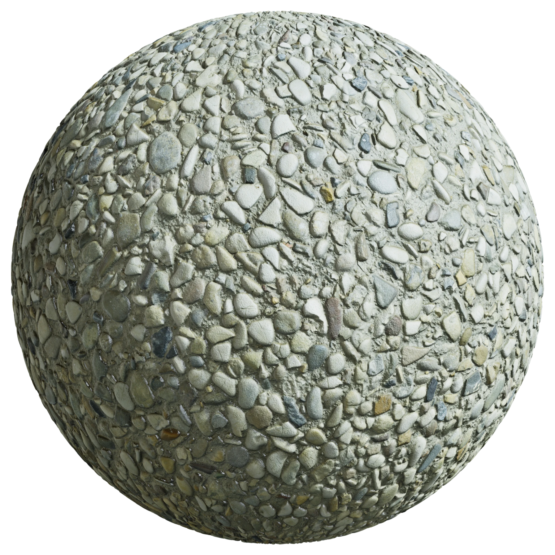 Concrete 018