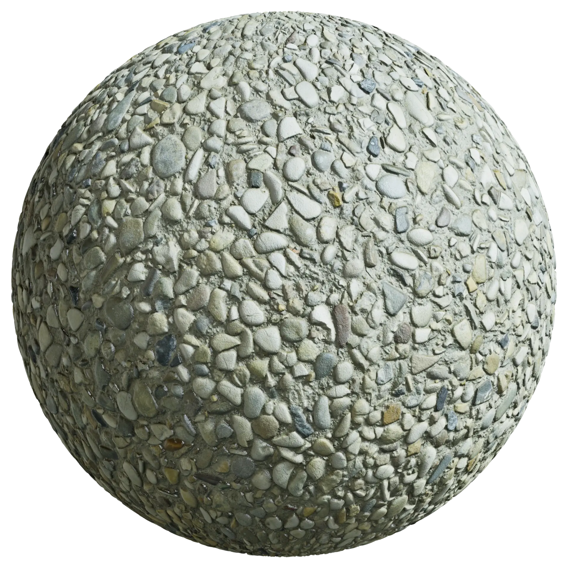 Concrete 018