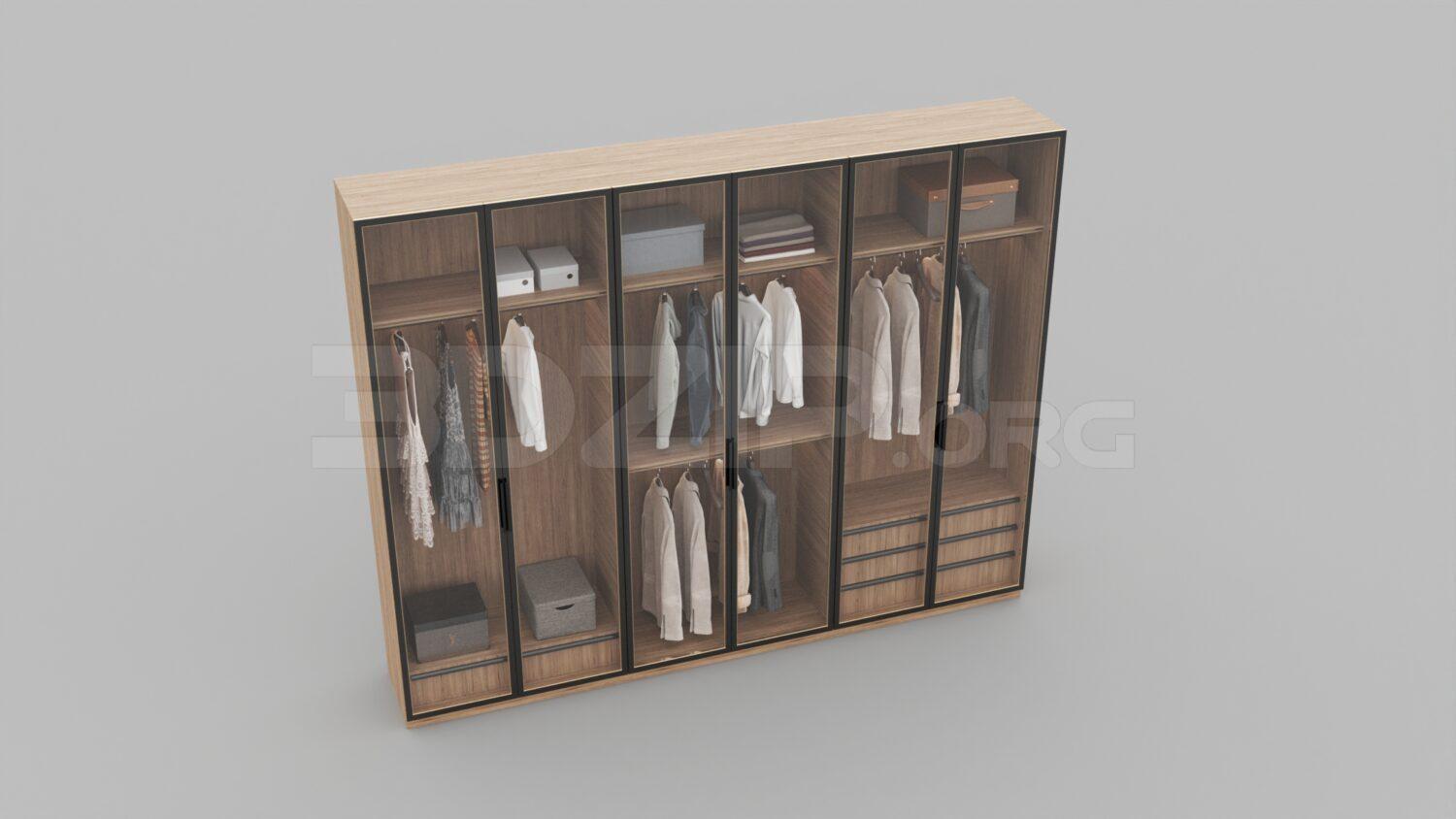 Wardrobe