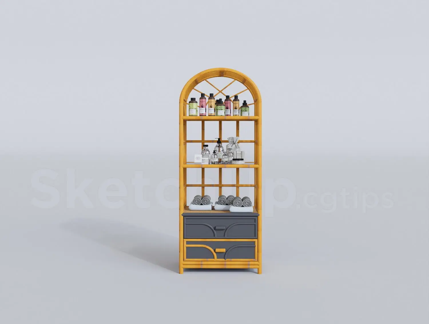 Display Cabinets