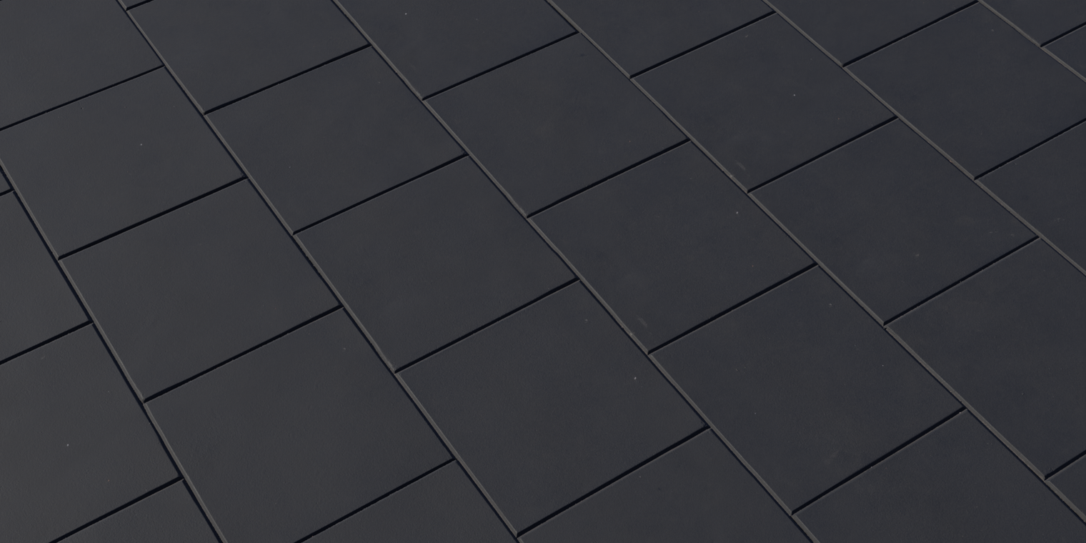 Rubber Tiles