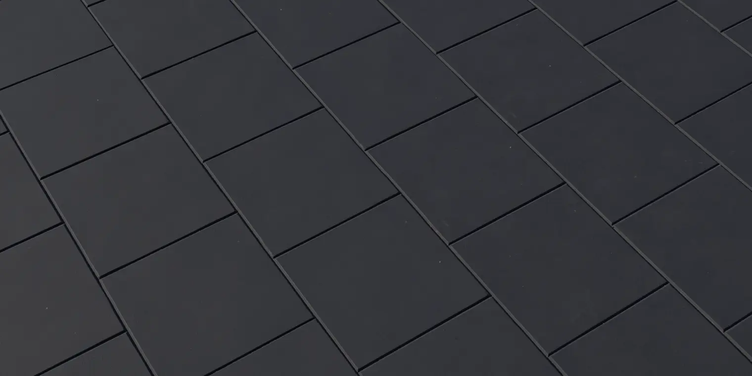 Rubber Tiles