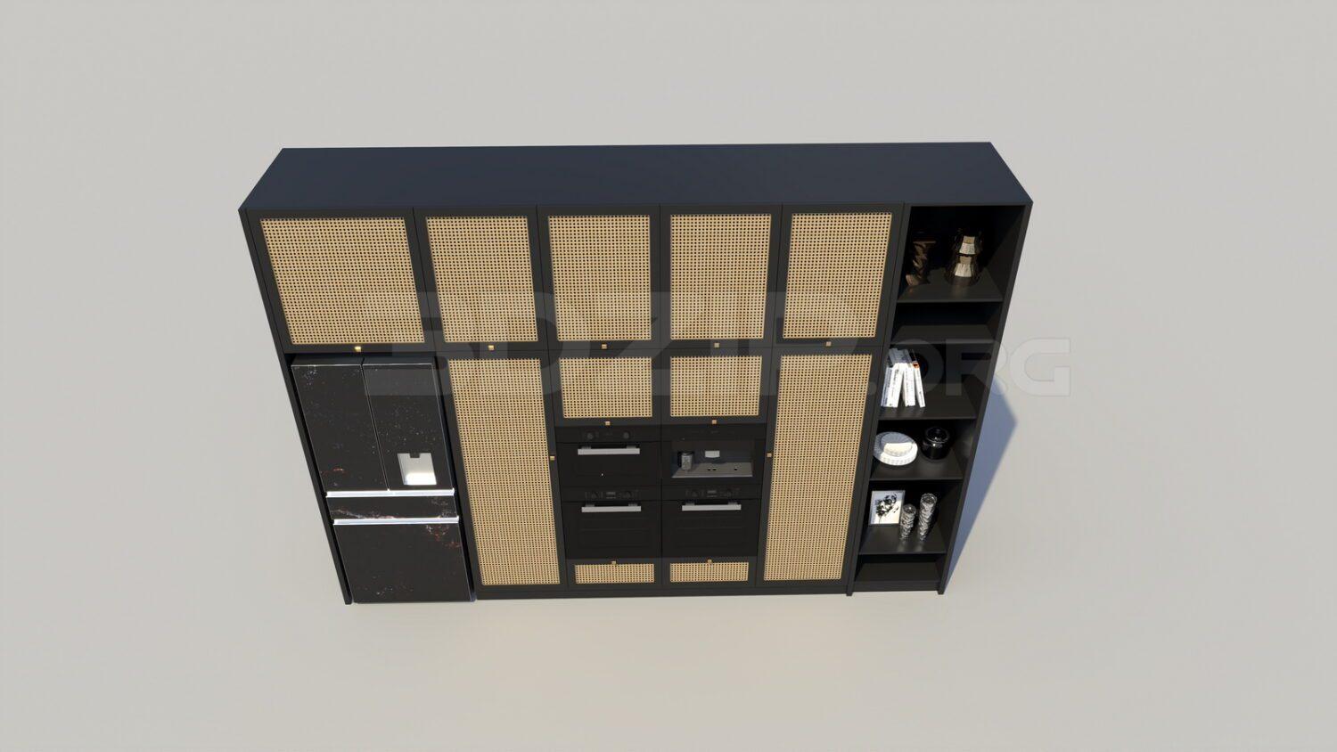 Wardrobe