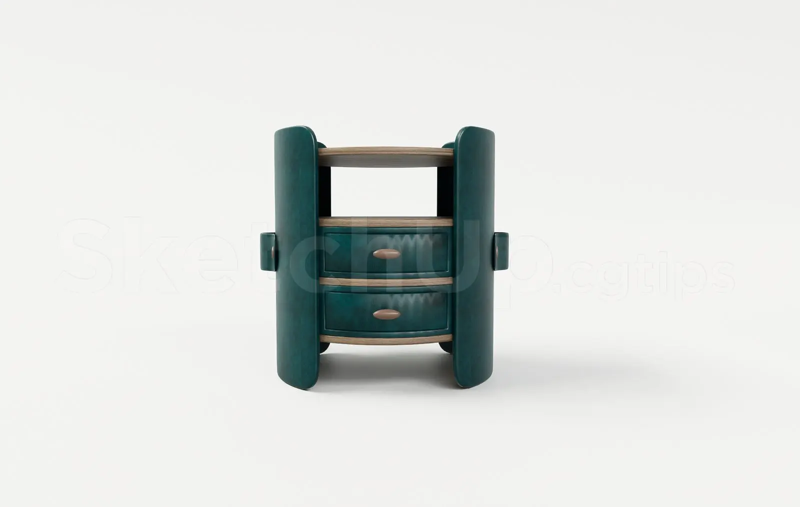 Bedside Table