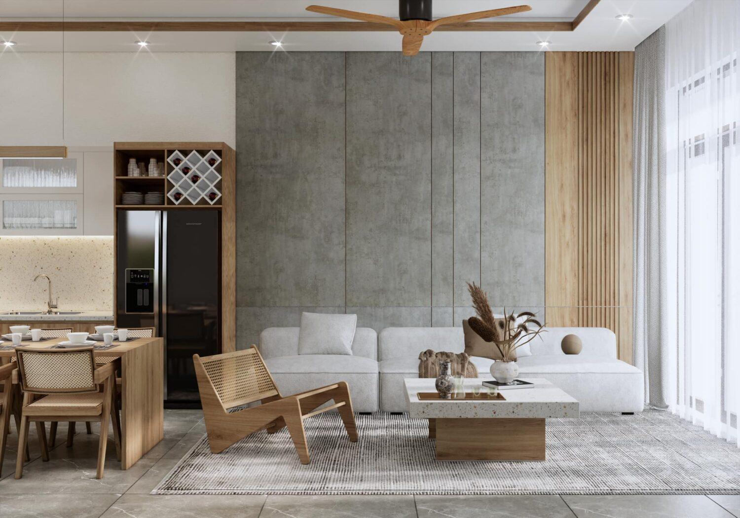 House Interior