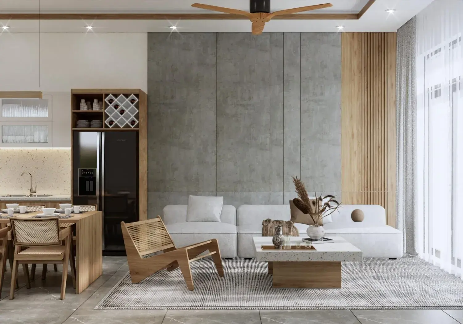 House Interior