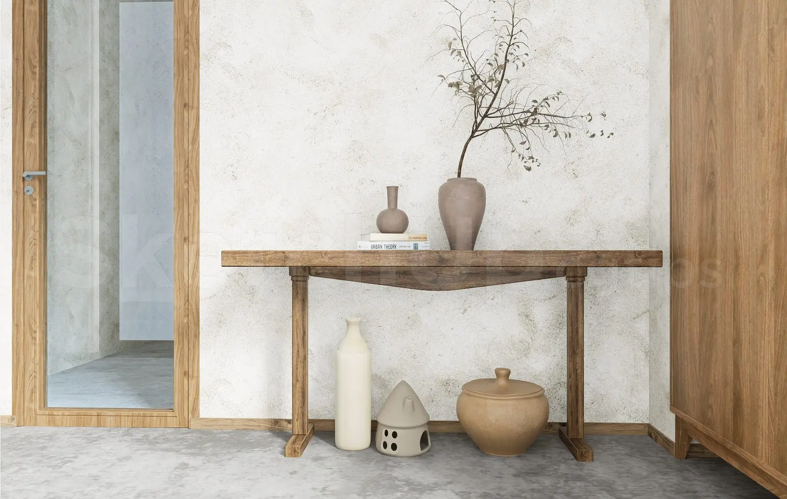 Console Table