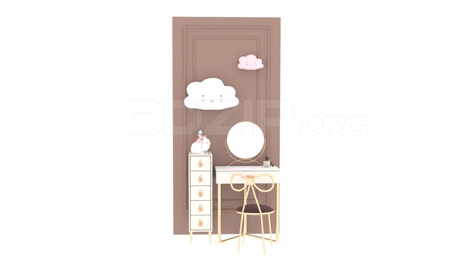 Decorative Set