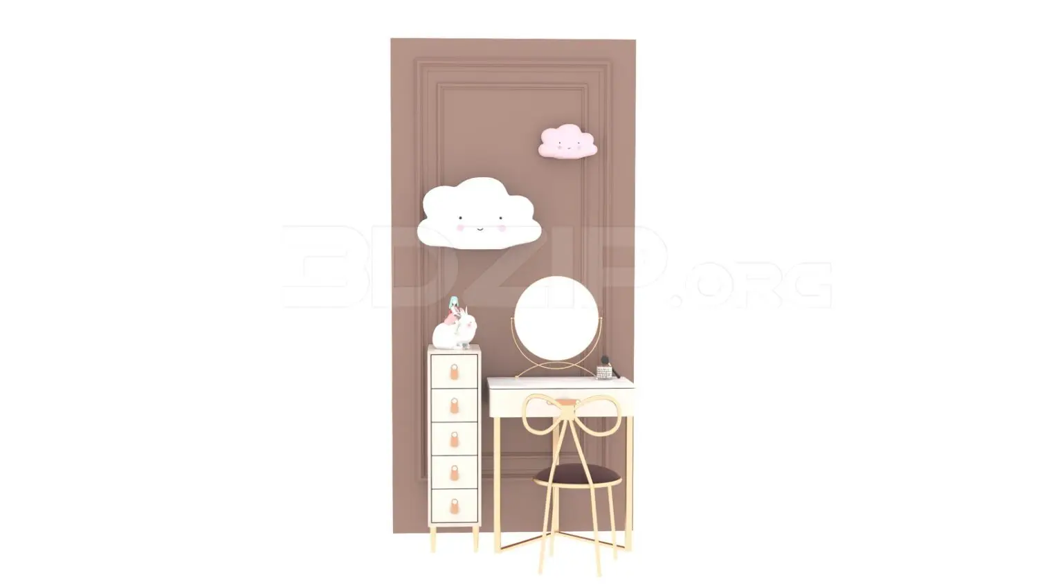 Decorative Set
