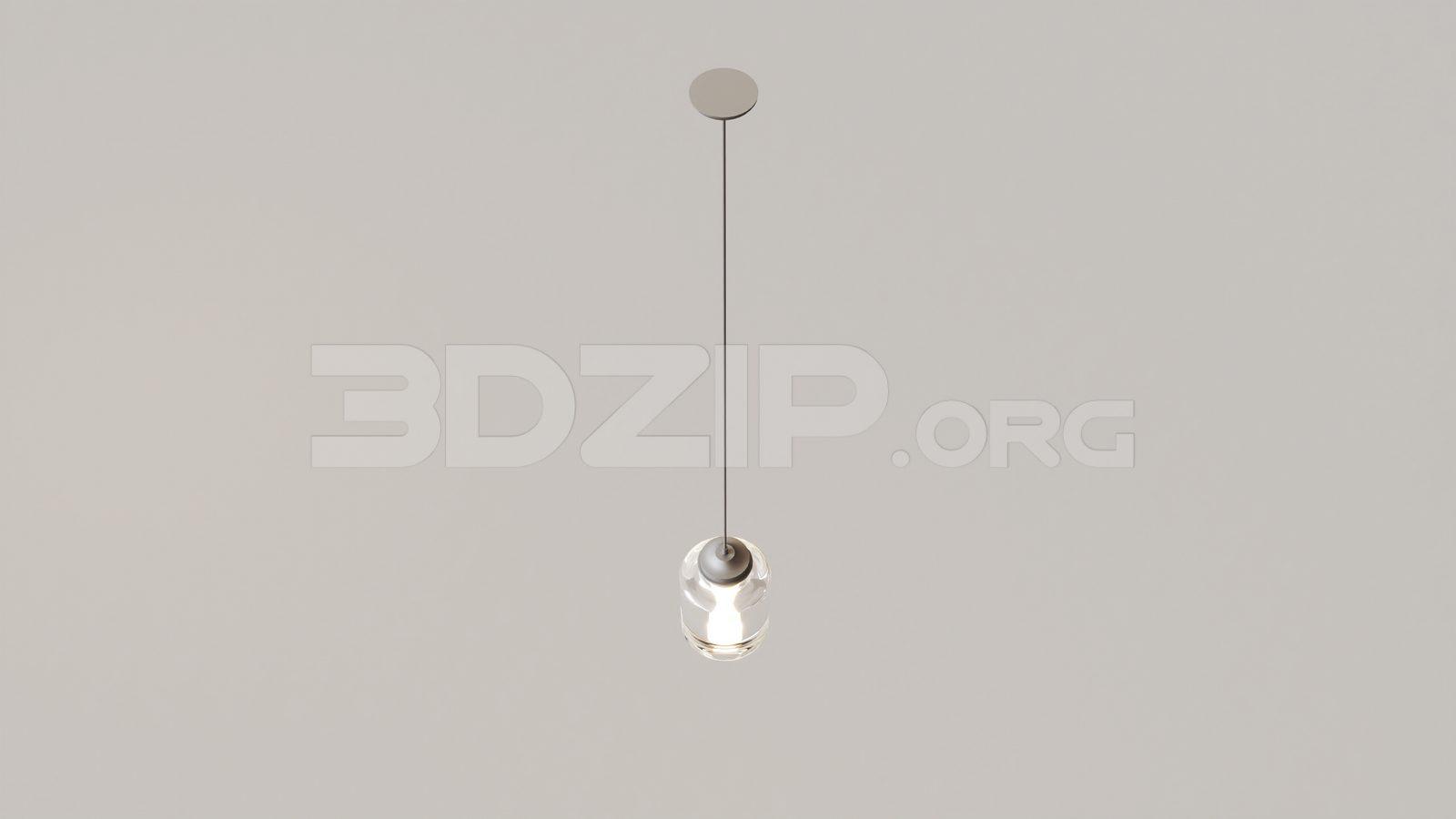 Ceiling Light