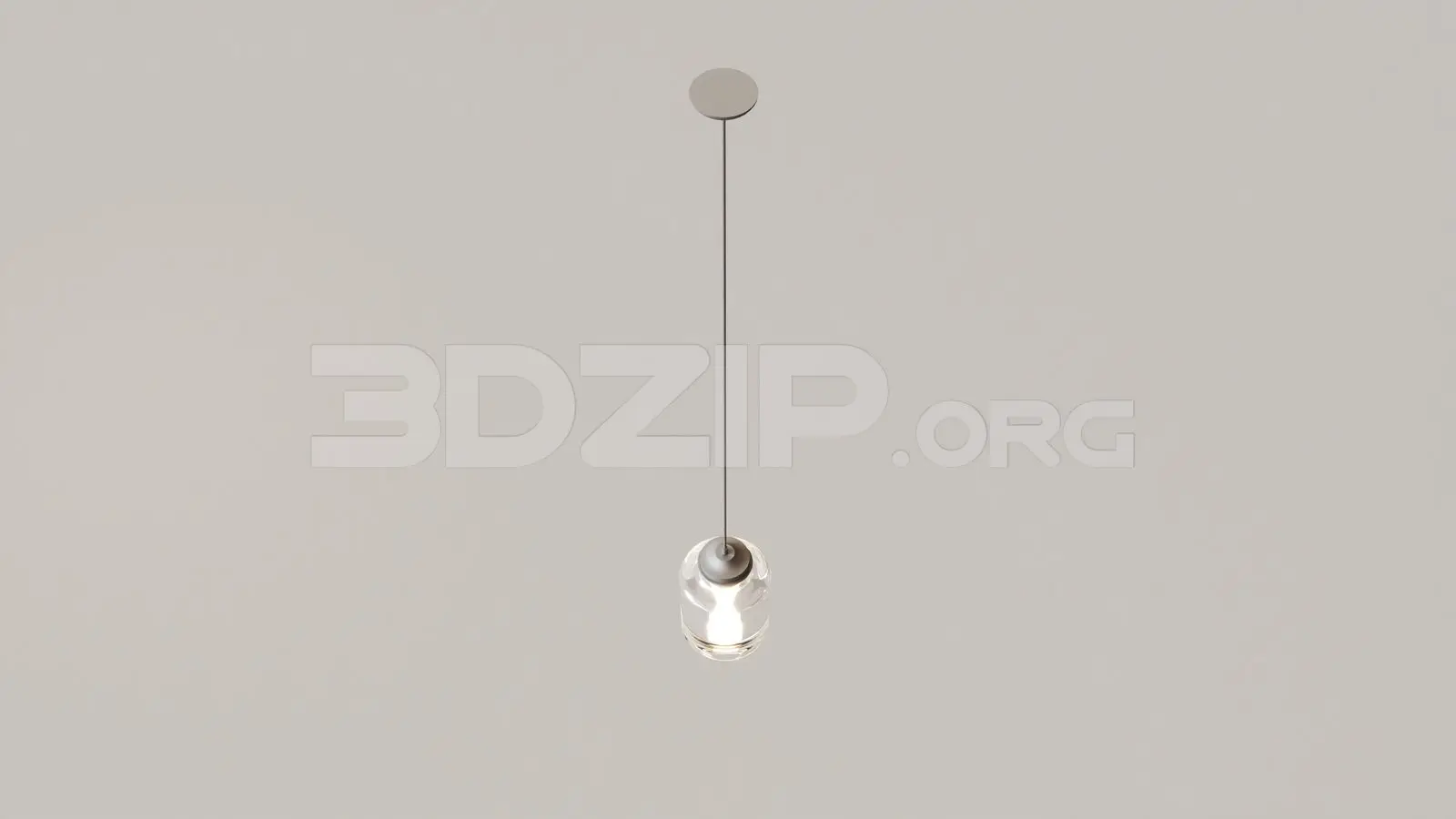 Ceiling Light