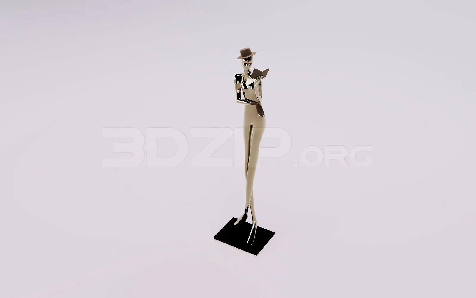 Sculpture