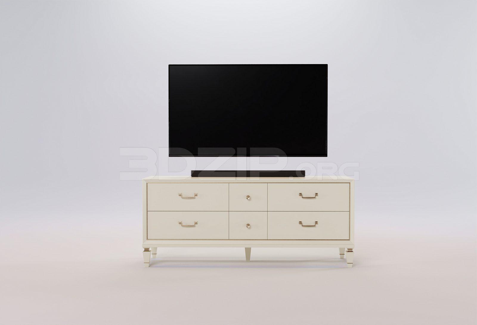 TV Cabinet