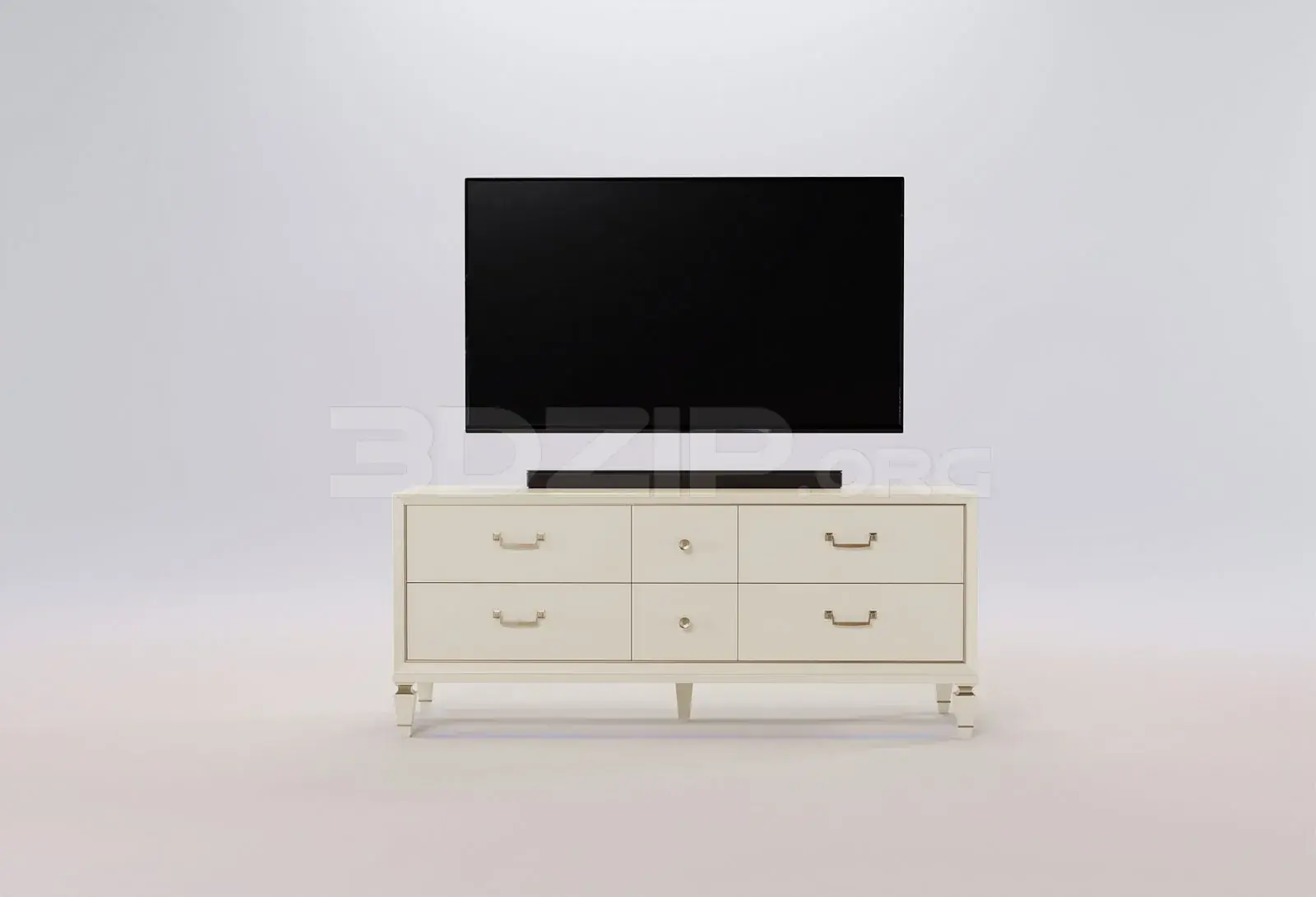 TV Cabinet