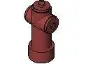 Fire Hydrant
