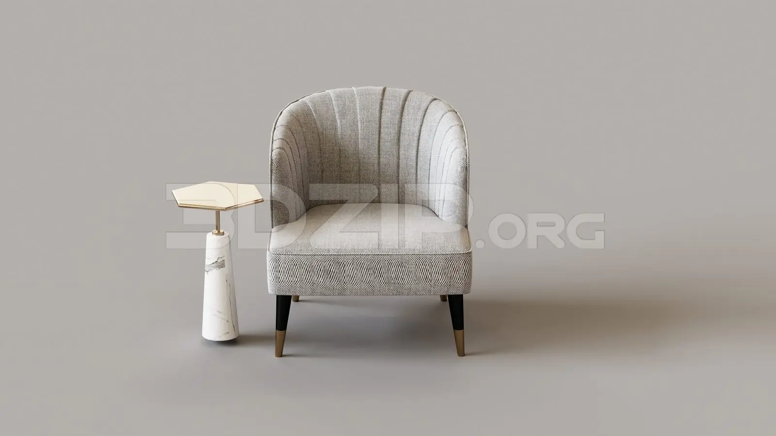 Armchair
