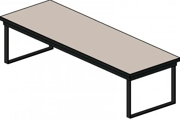 Table - multi purpose