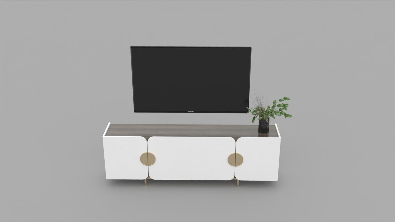 TV Cabinet
