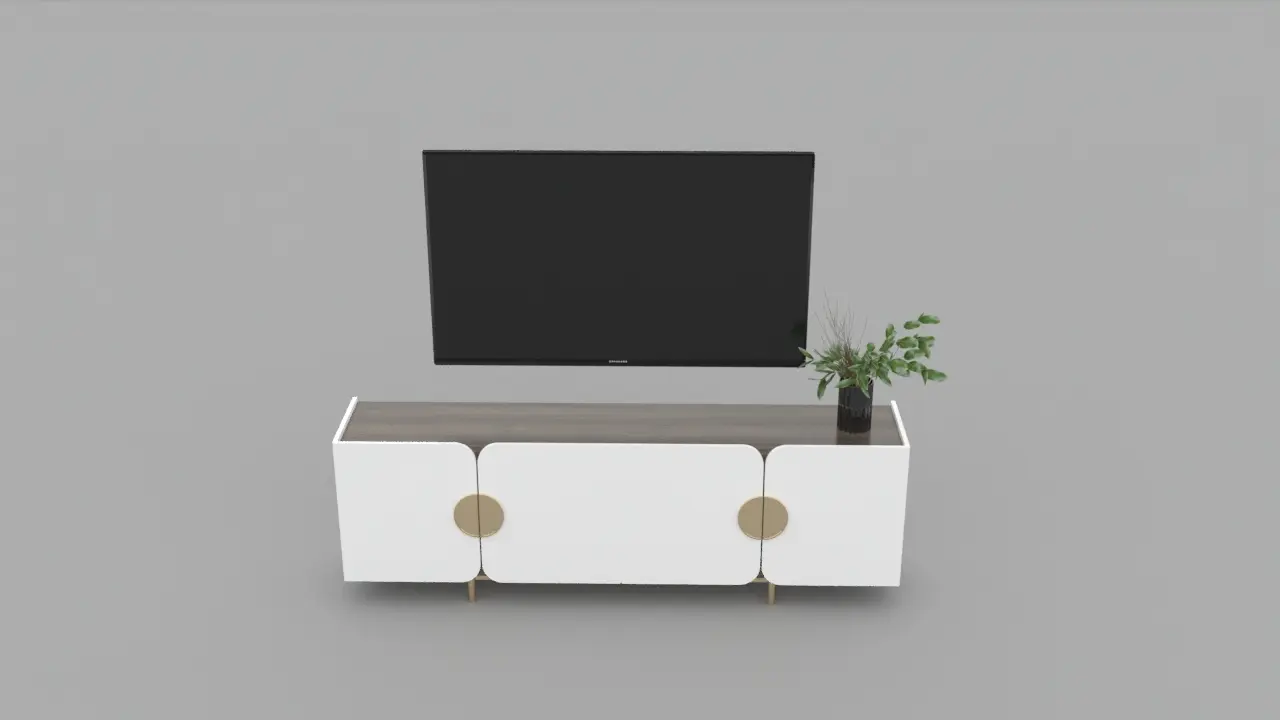TV Cabinet