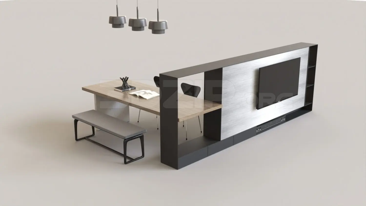 Dining Table And Chair