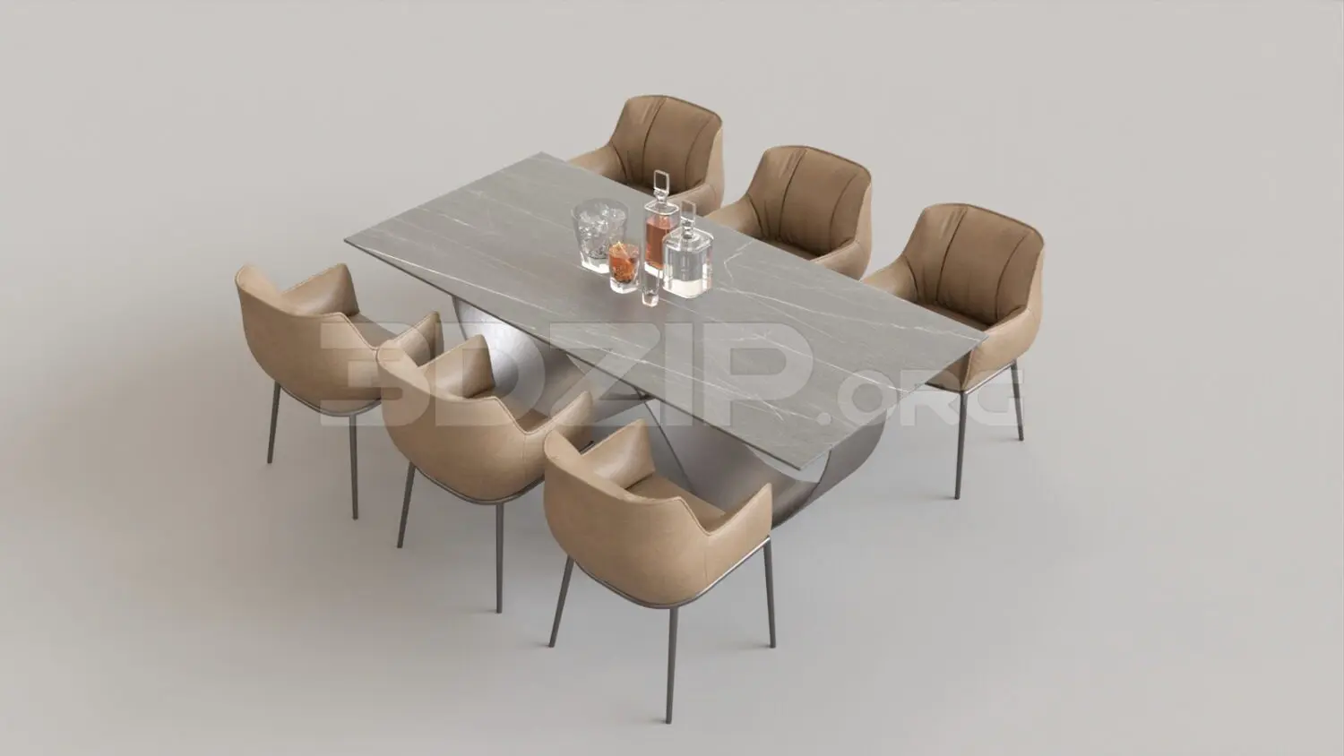 Dining Table And Chair