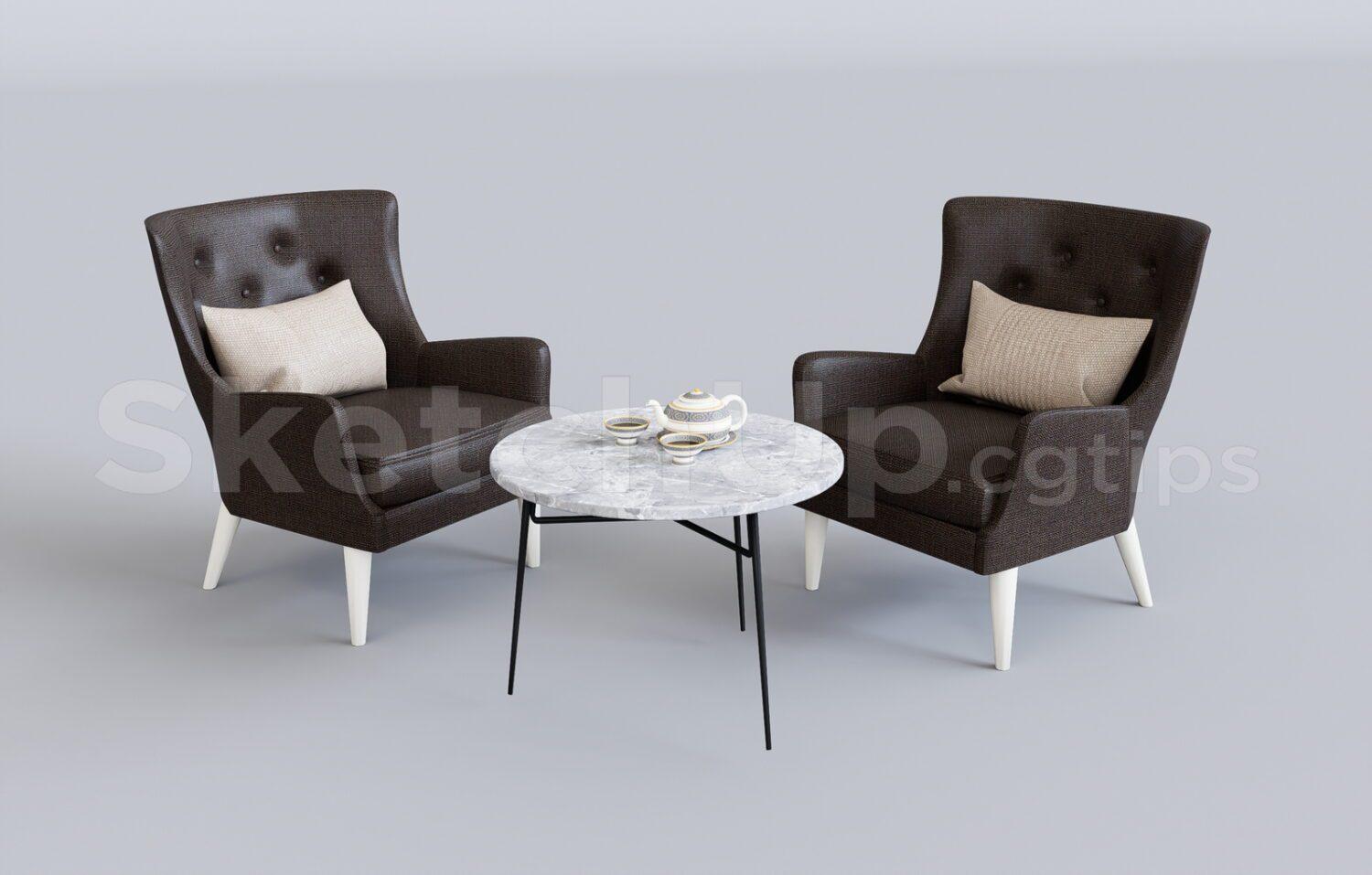 Armchair