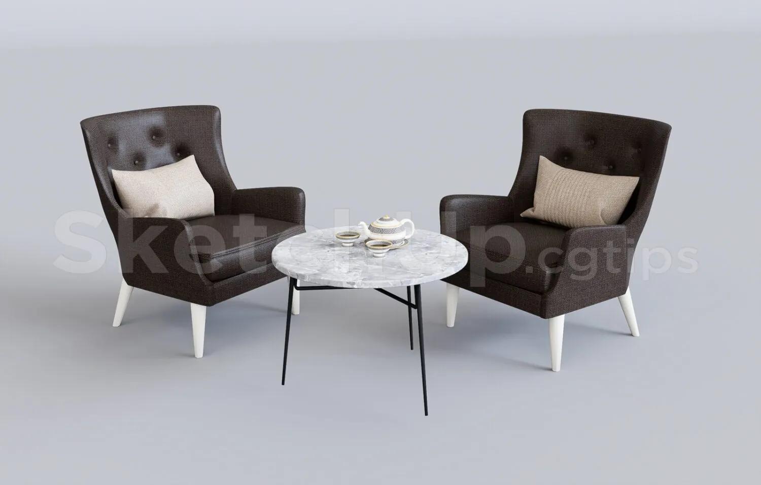 Armchair