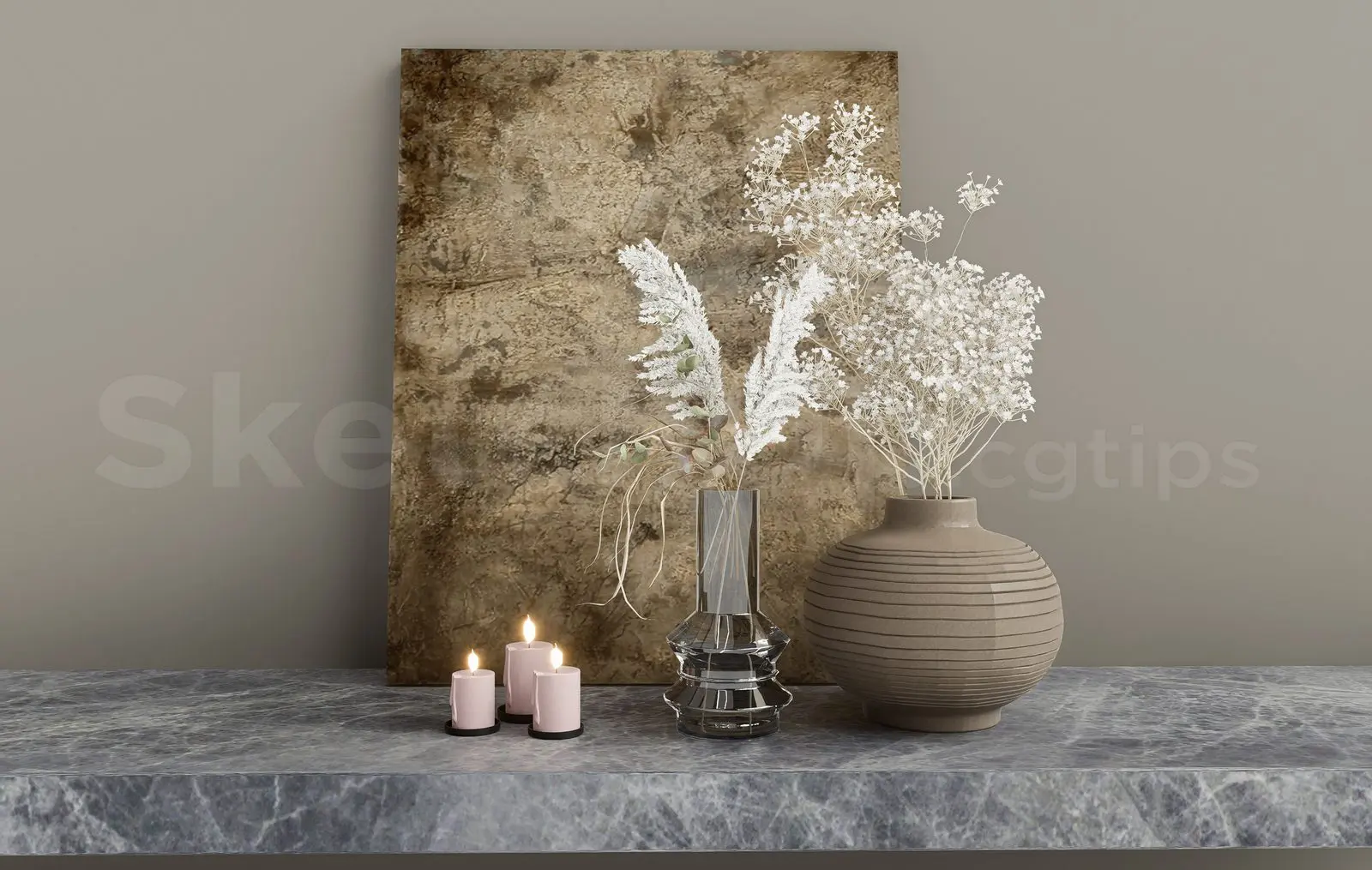 Decorative Set