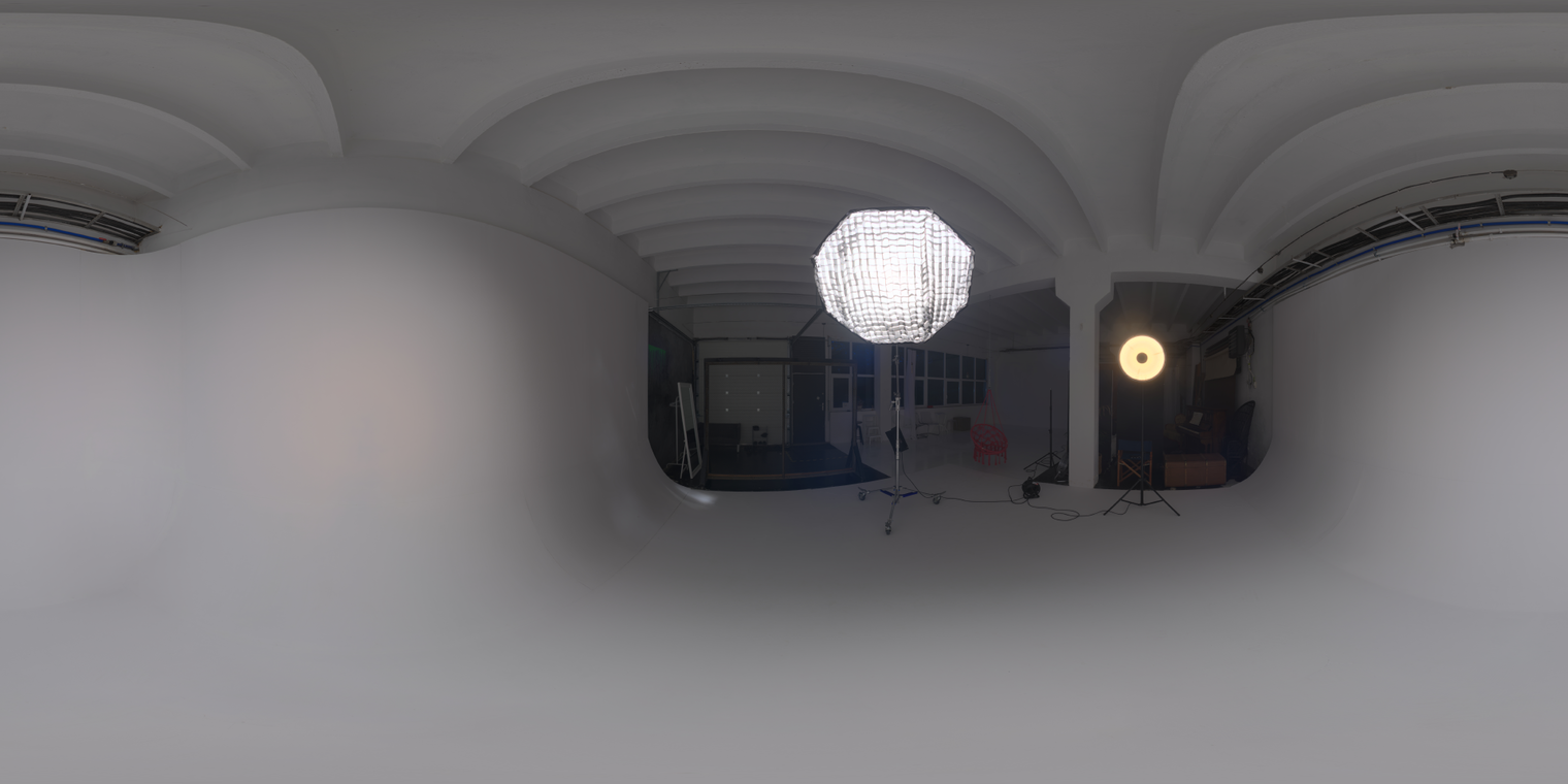 Studio Kontrast 1