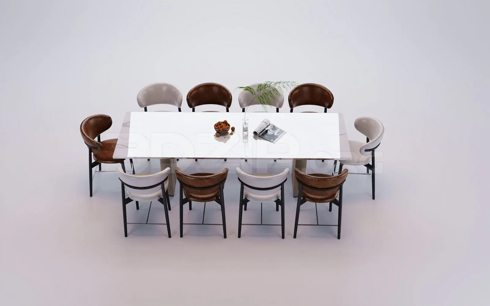 Dining Table And Chair