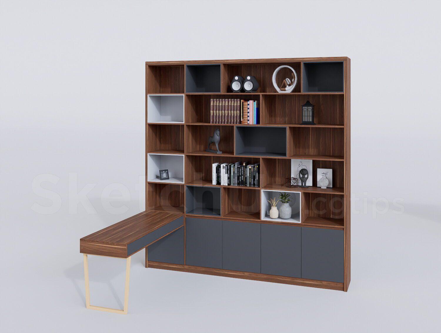 Bookcase