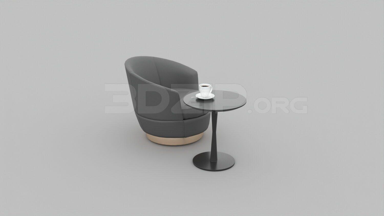 Armchair