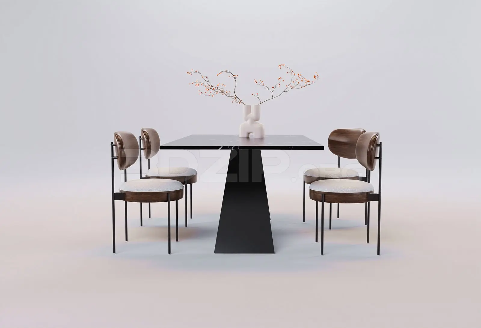 Dining Table And Chair